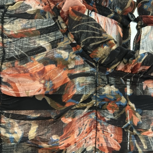 Maison Cinqcent blouse - Picture 3 of 7